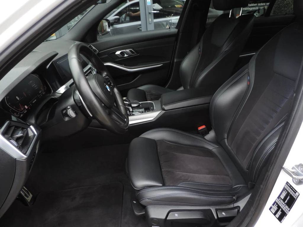 BMW 3 Serie – foto 12