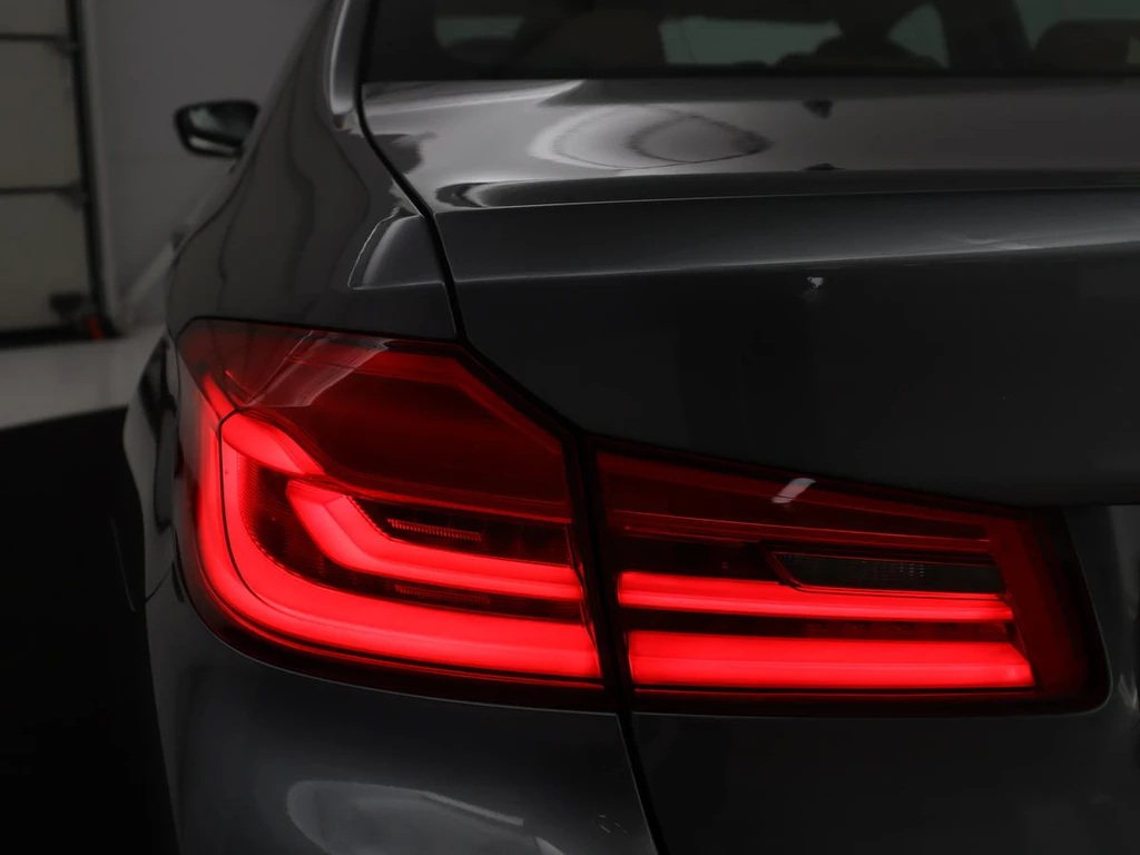 BMW 5 Serie – foto 31