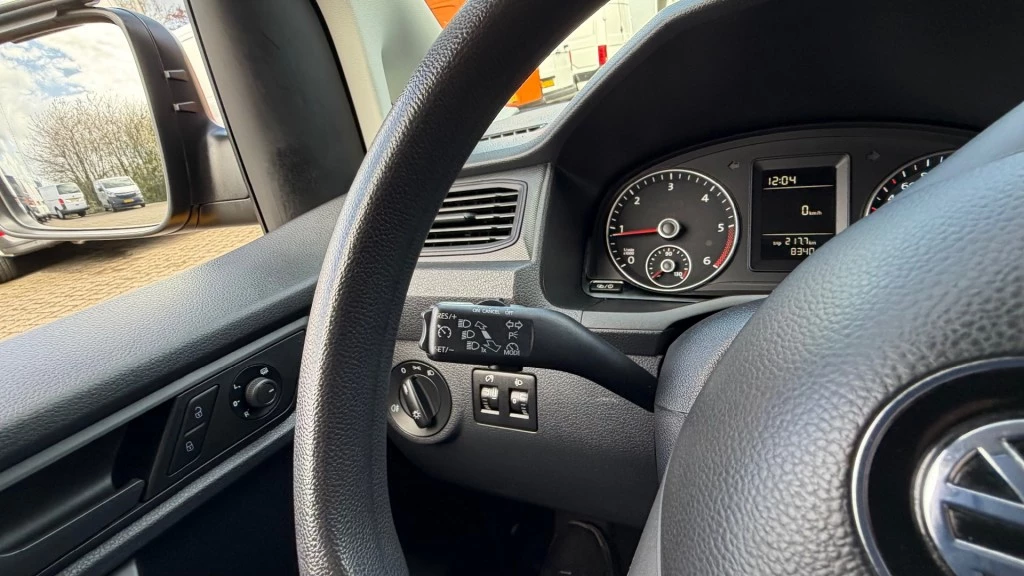 Volkswagen Caddy – foto 22