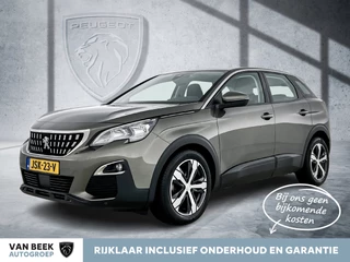 Peugeot 3008 – thumbnail 1