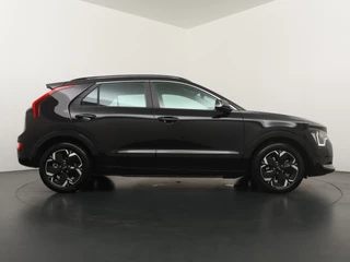 Kia Niro EV – thumbnail 9