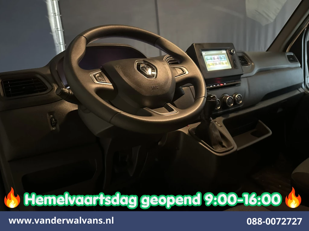 Renault Master – foto 18