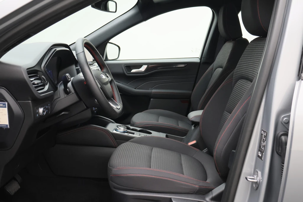 Ford Kuga – foto 18