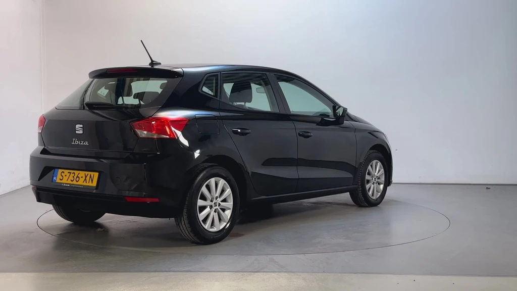SEAT Ibiza – foto 4