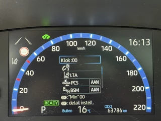 Toyota Yaris Cross – thumbnail 32