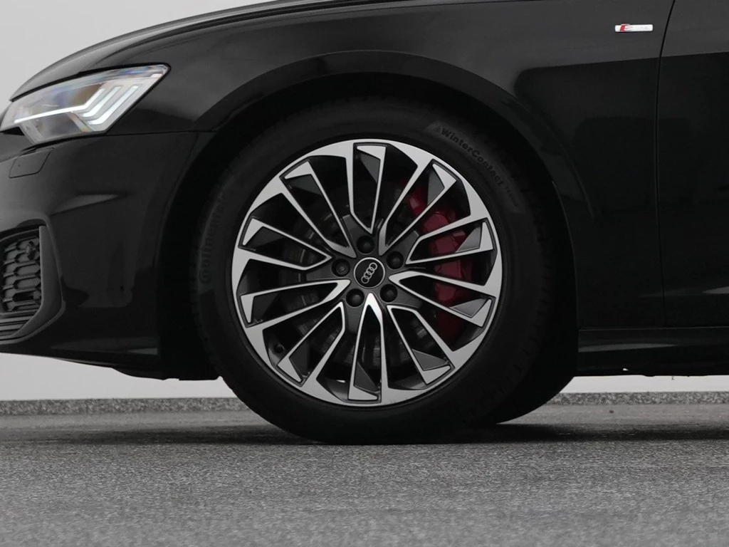 Audi A6 – foto 39