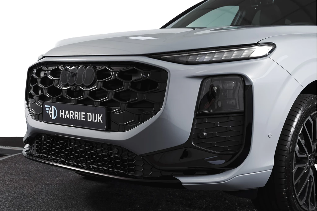 Audi Q3 – foto 49