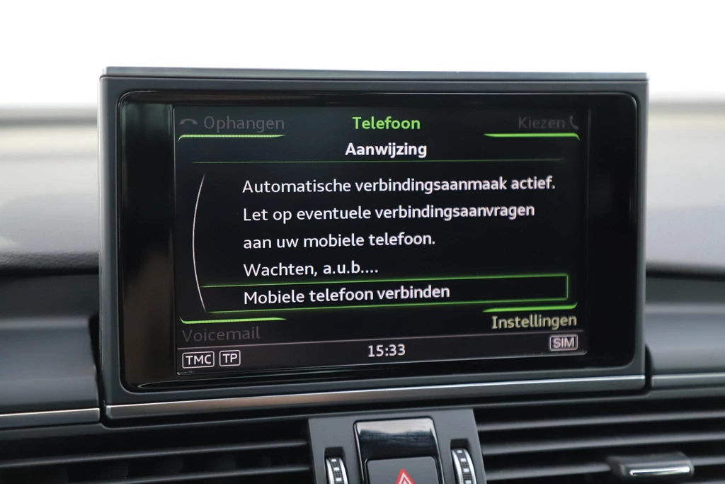 Audi A7 – foto 20