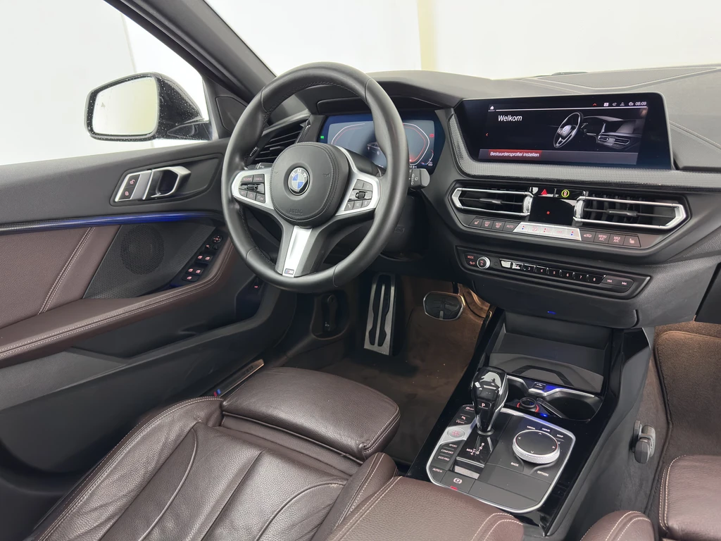 BMW 1 Serie – foto 8