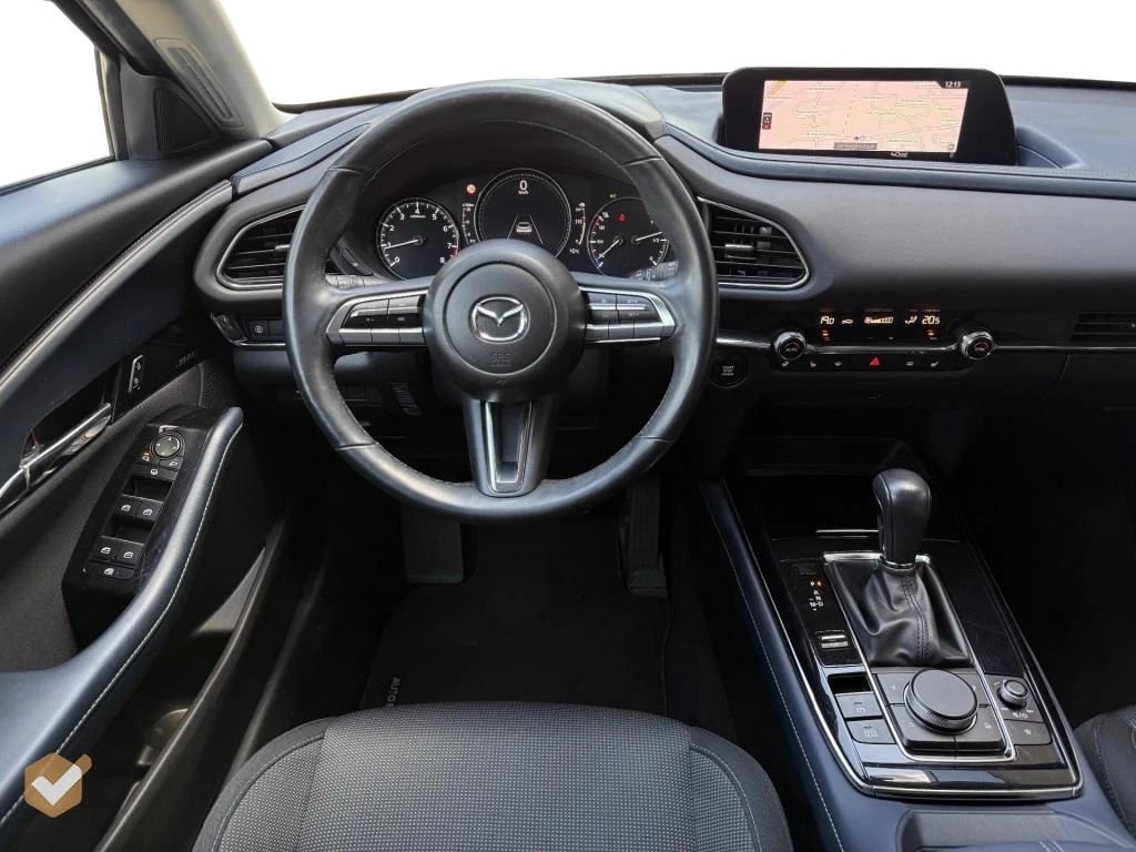 Mazda CX-30 – foto 21