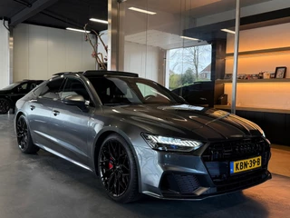 Audi A7 – thumbnail 19