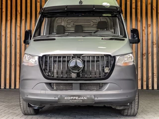 Mercedes-Benz Sprinter – thumbnail 16