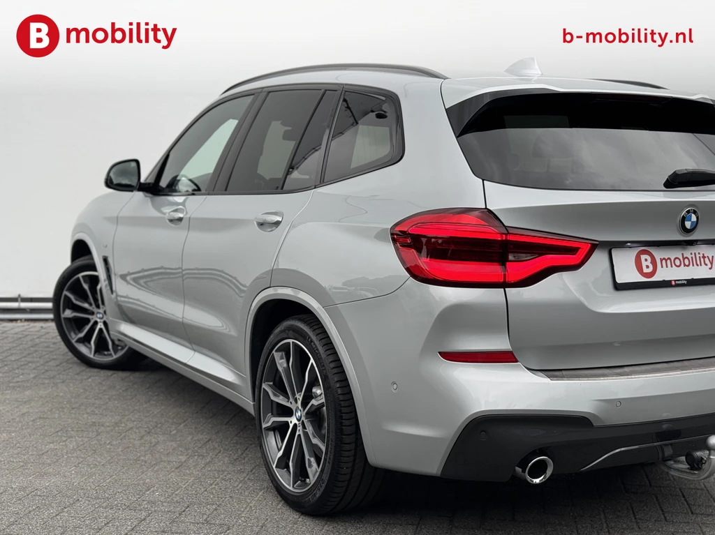 BMW X3 – foto 4