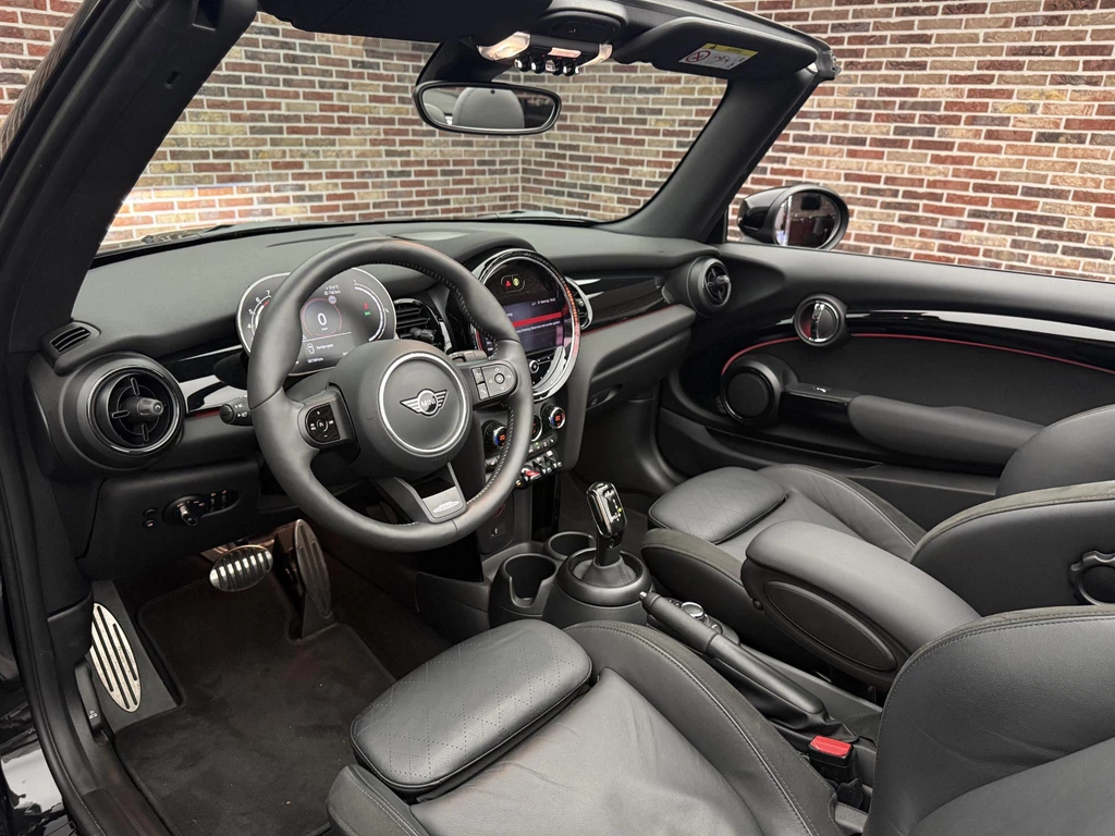 MINI Cooper Cabrio – foto 17