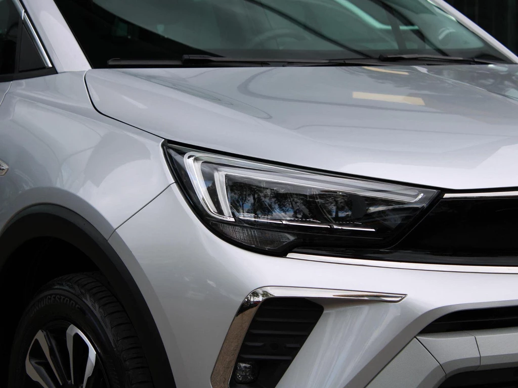 Opel Crossland – foto 20