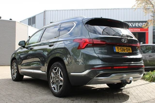 Hyundai Santa Fe – thumbnail 3
