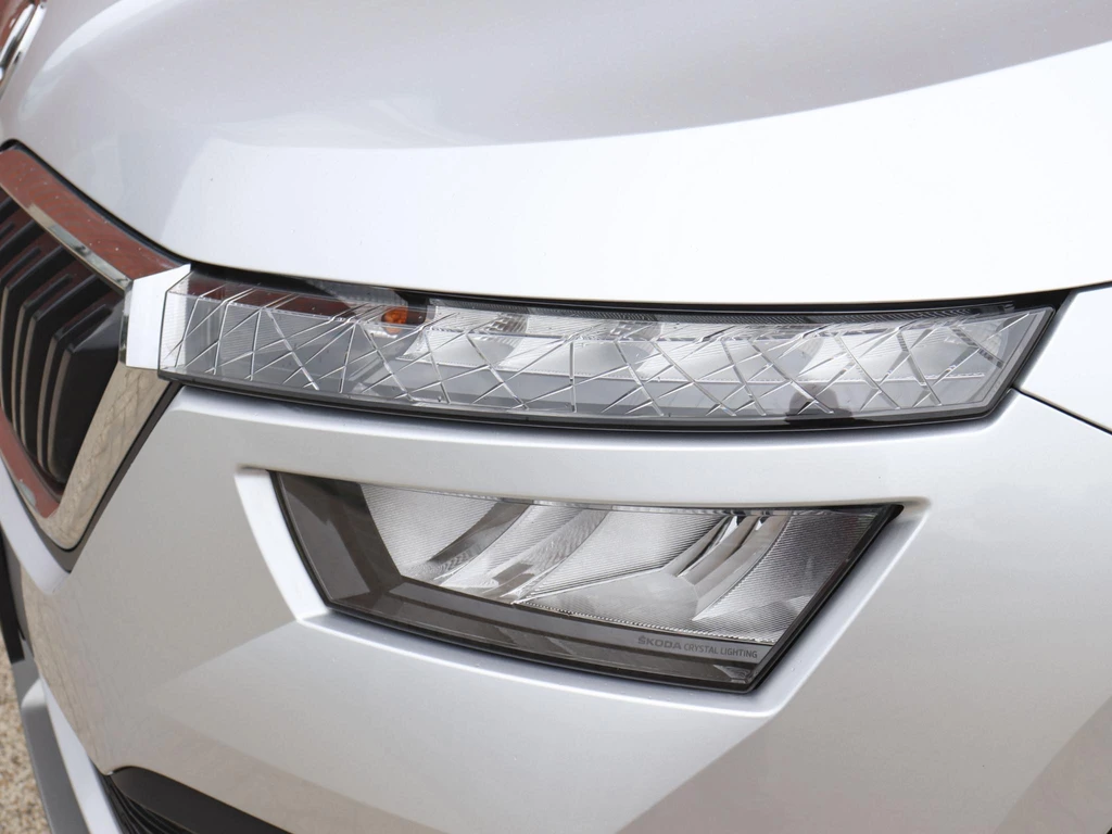 Škoda Kamiq – foto 9