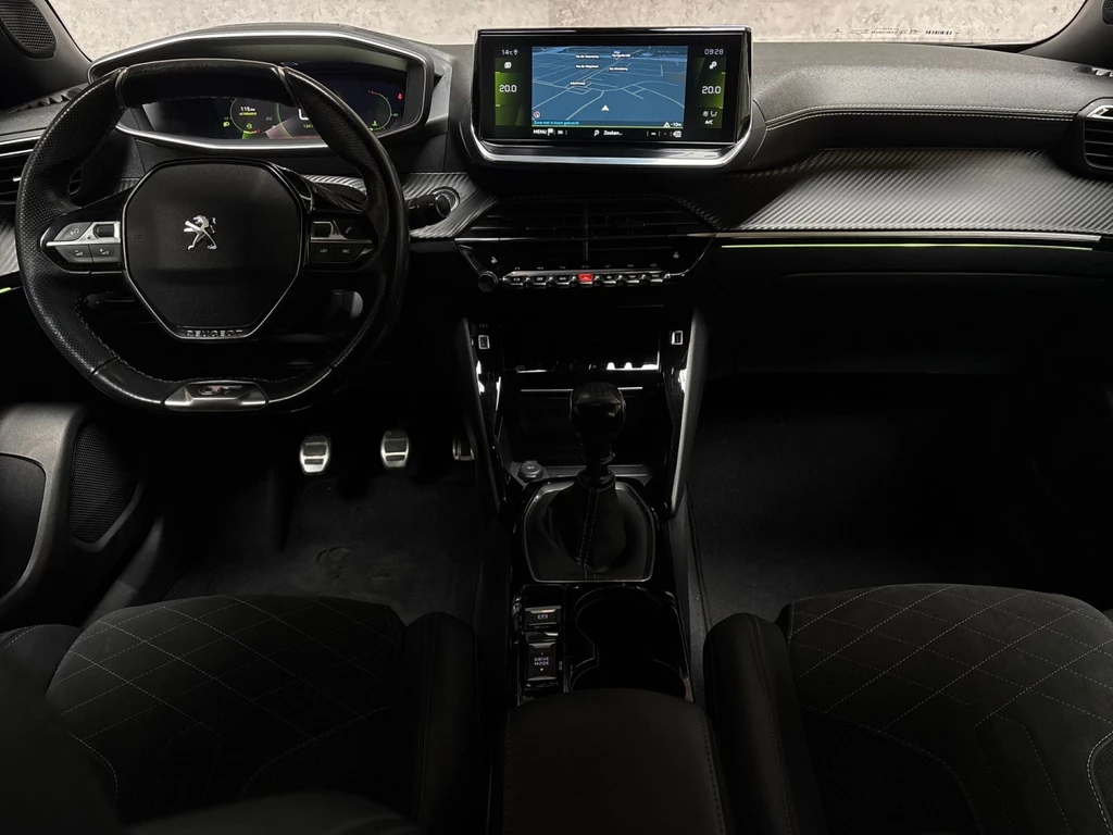 Peugeot 2008 – foto 6