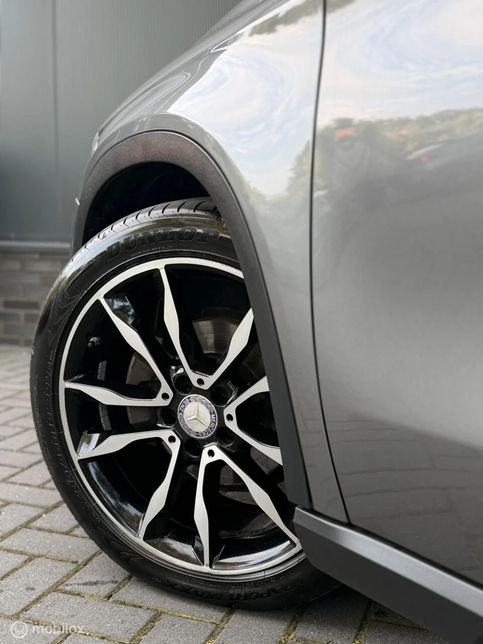 Mercedes-Benz GLA – foto 19