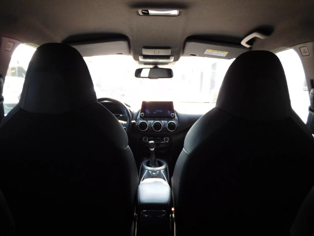 Nissan Juke – foto 20