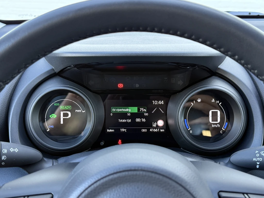 Toyota Yaris – foto 17