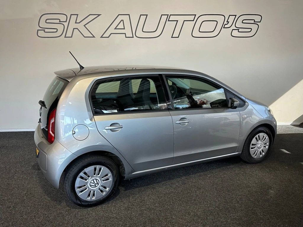 Volkswagen up! – foto 11