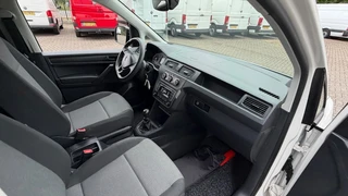 Volkswagen Caddy – thumbnail 11