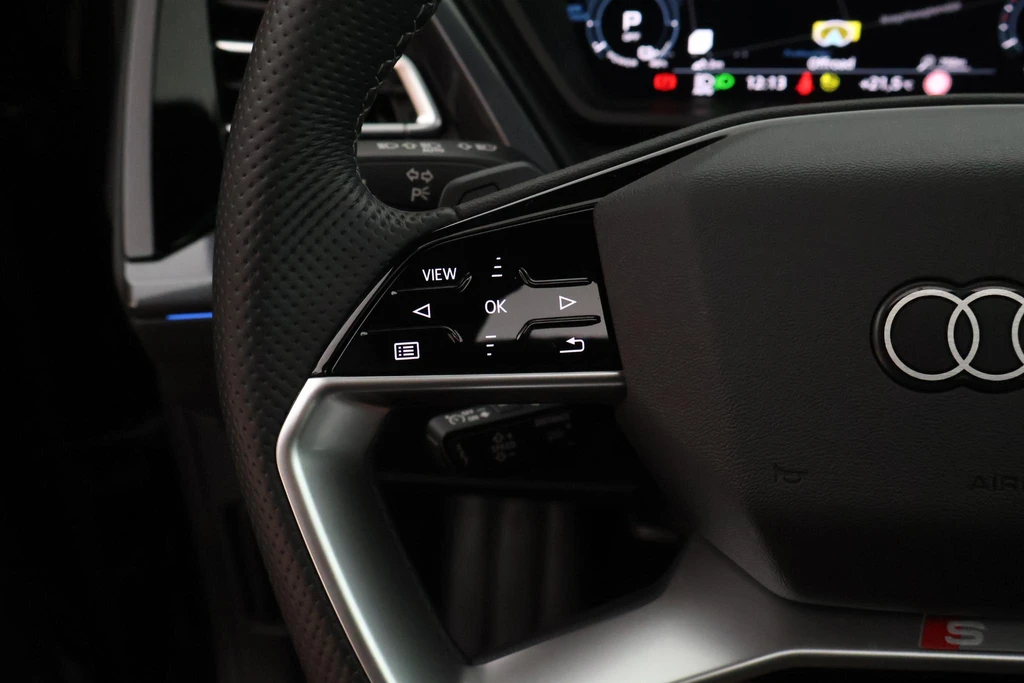 Audi Q4 Sportback e-tron – foto 17