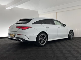 Mercedes-Benz CLA – thumbnail 4
