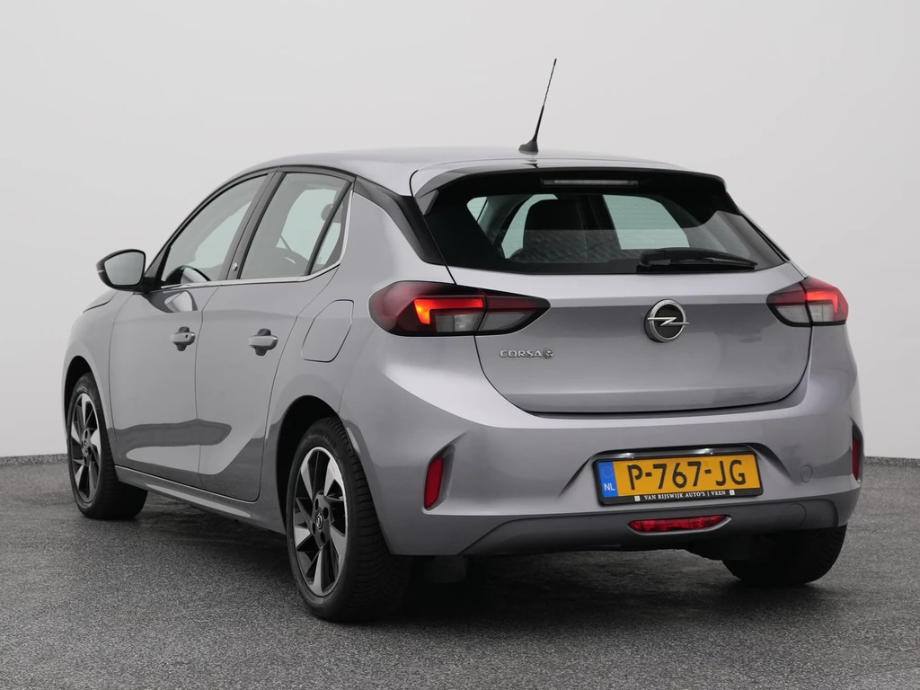 Opel Corsa-e – foto 4