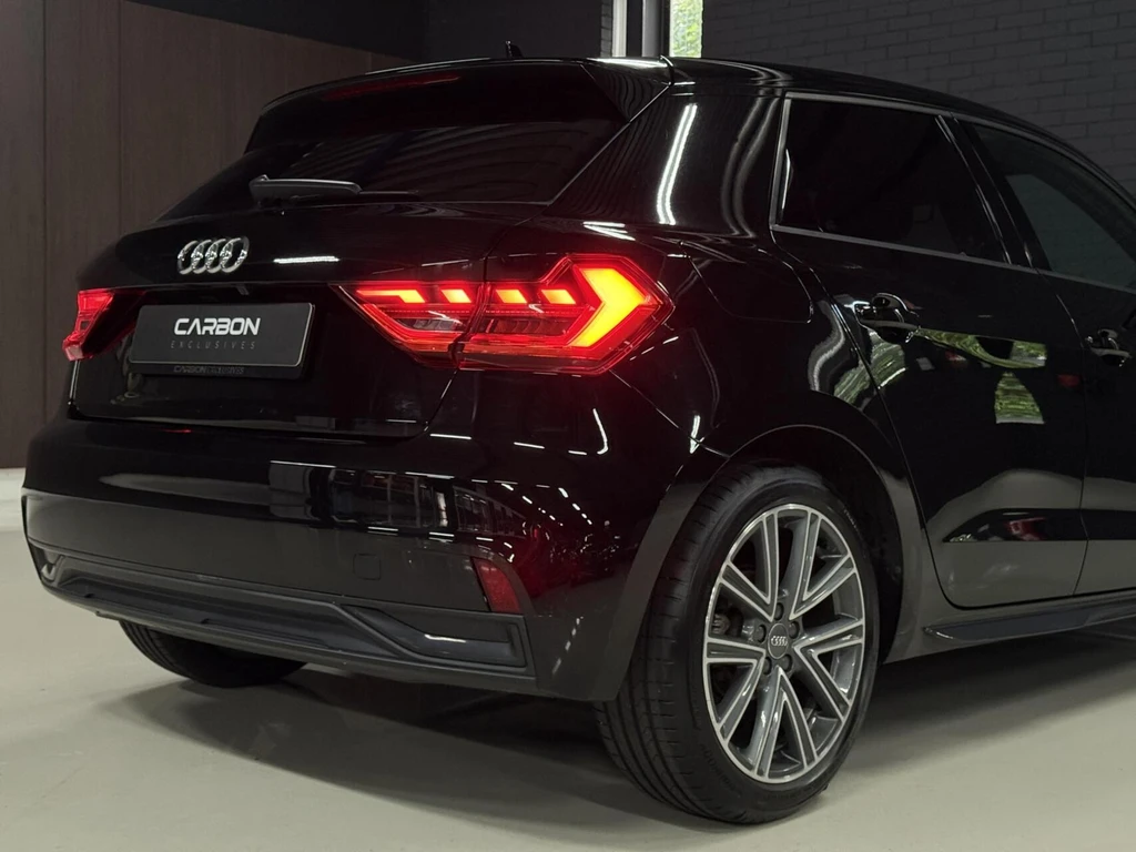 Audi A1 Sportback – foto 6