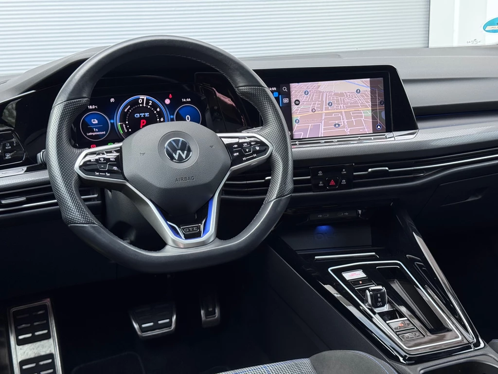 Volkswagen Golf – foto 13