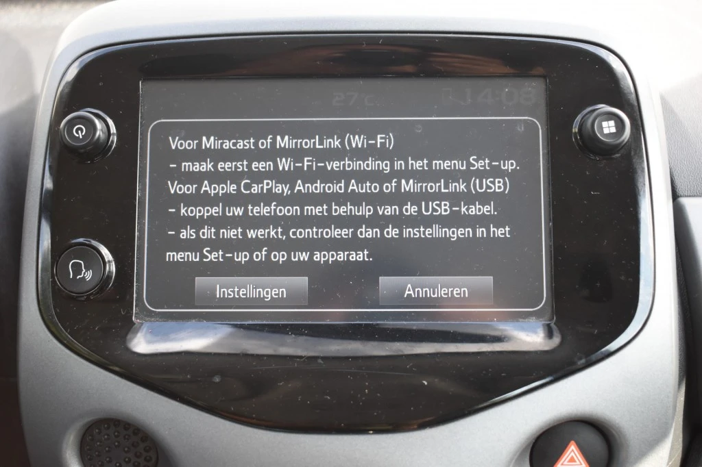 Toyota Aygo – foto 24