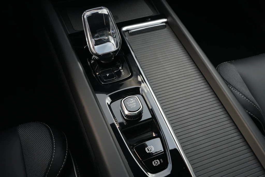 Volvo XC60 – foto 14