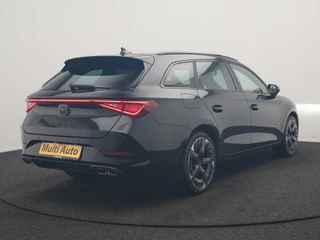 CUPRA Leon Sportstourer – thumbnail 7