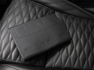 Land Rover Range Rover Velar – thumbnail 25
