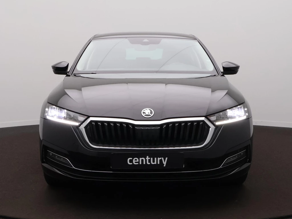 Škoda Octavia – foto 10
