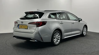 Toyota Corolla Touring Sports – thumbnail 5