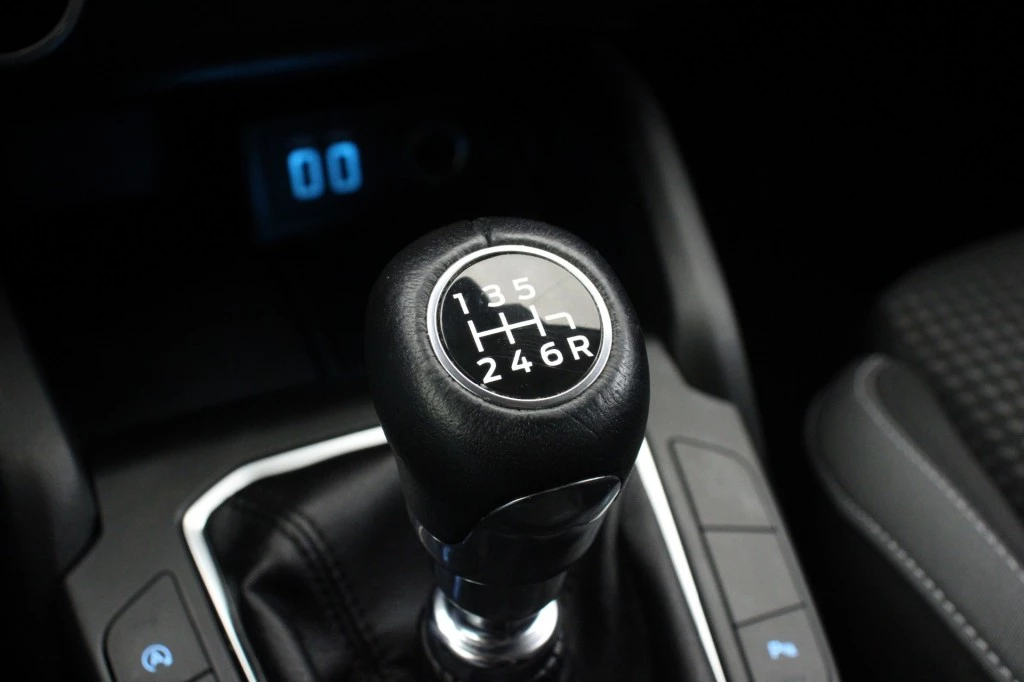 Ford Focus – foto 27