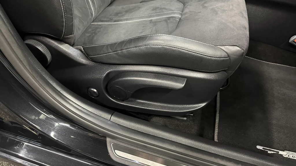 Kia Ceed Sportswagon – foto 21