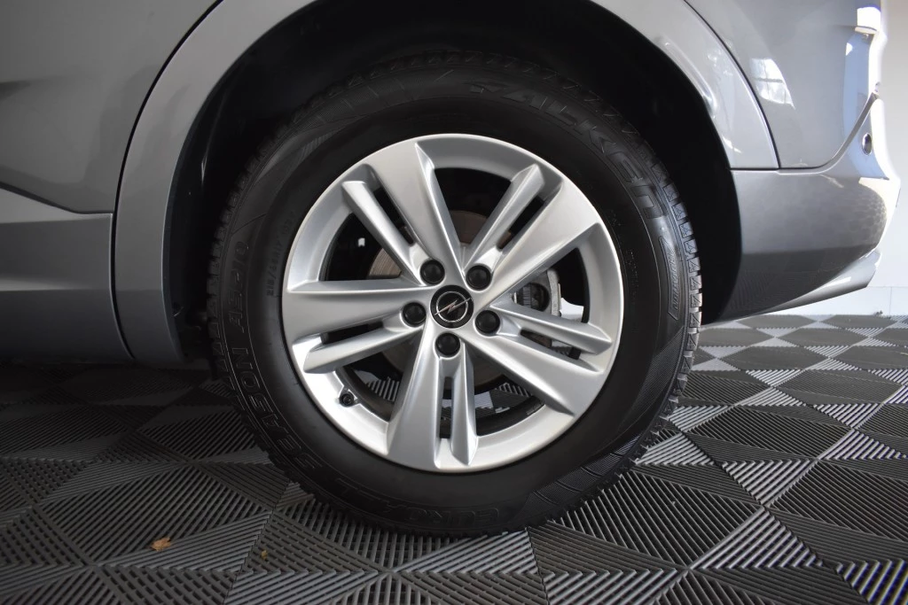 Opel Grandland – foto 36