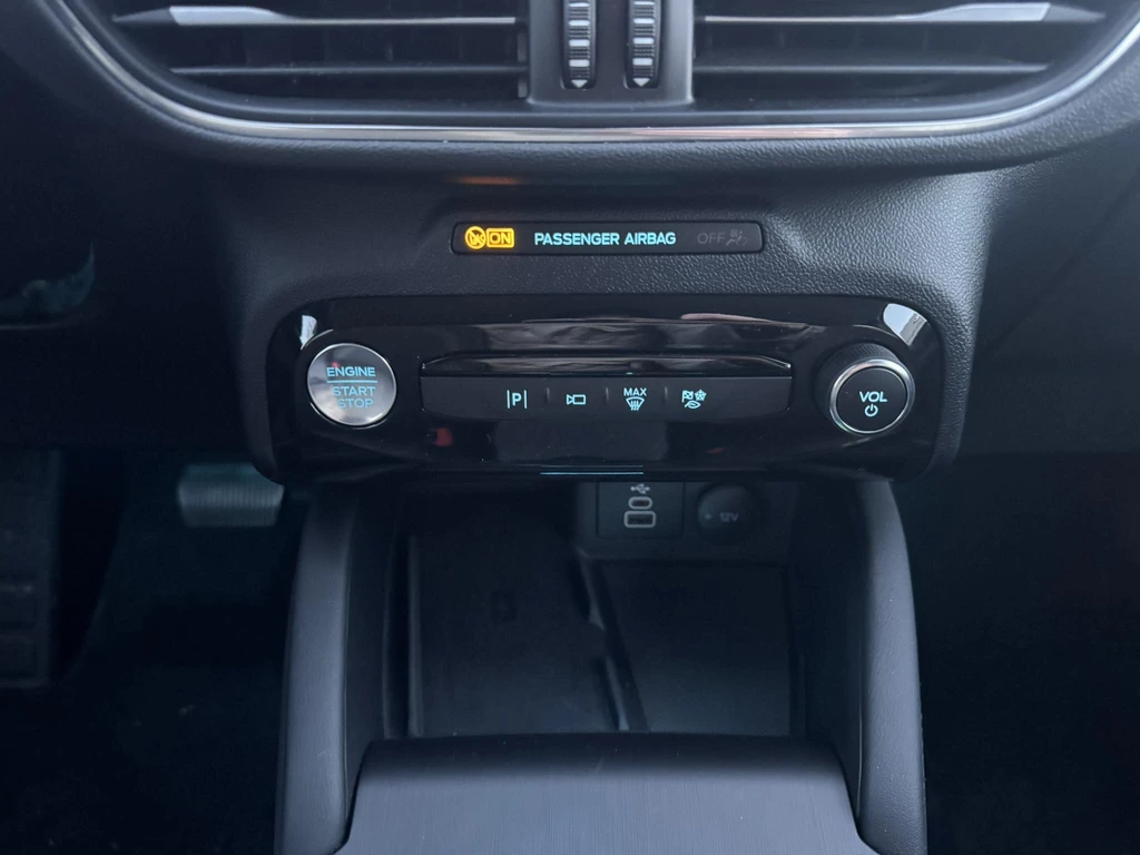 Ford Kuga – foto 15