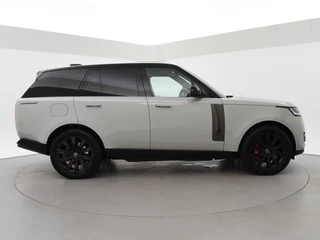 Land Rover Range Rover – thumbnail 12