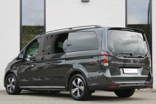 Mercedes-Benz EQV – thumbnail 7