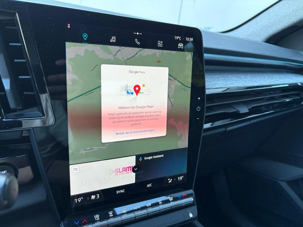 Renault Austral – foto 18