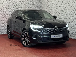 Renault Austral – thumbnail 8