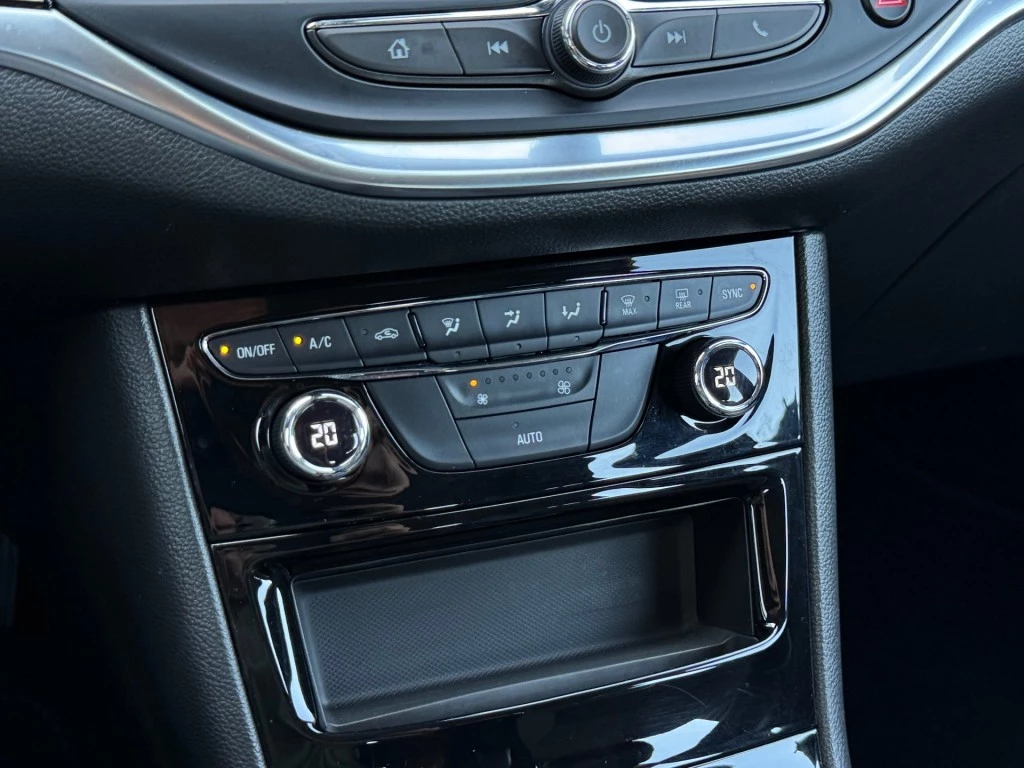 Opel Astra – foto 20