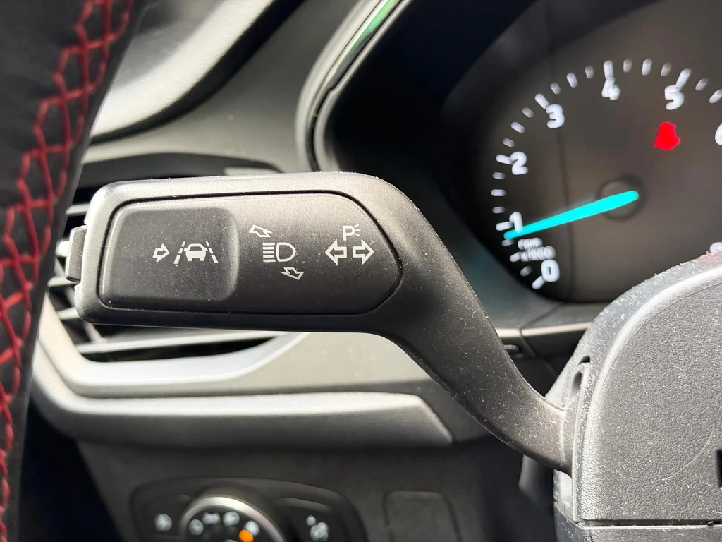 Ford Focus – foto 25