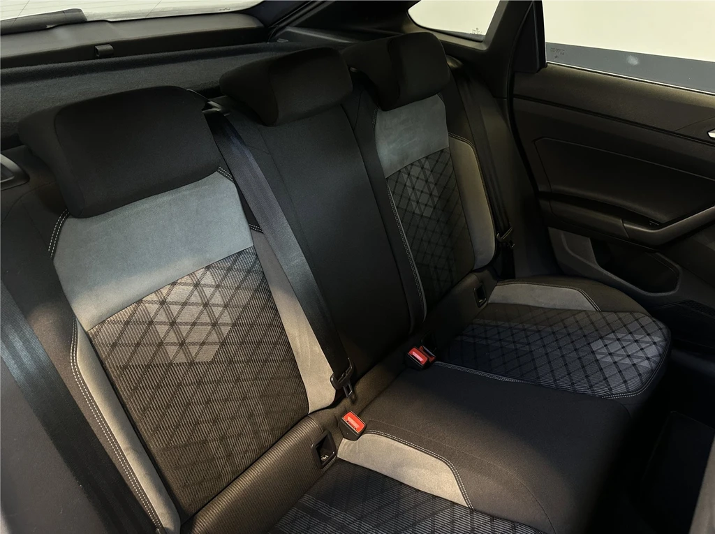 Volkswagen Taigo – foto 30