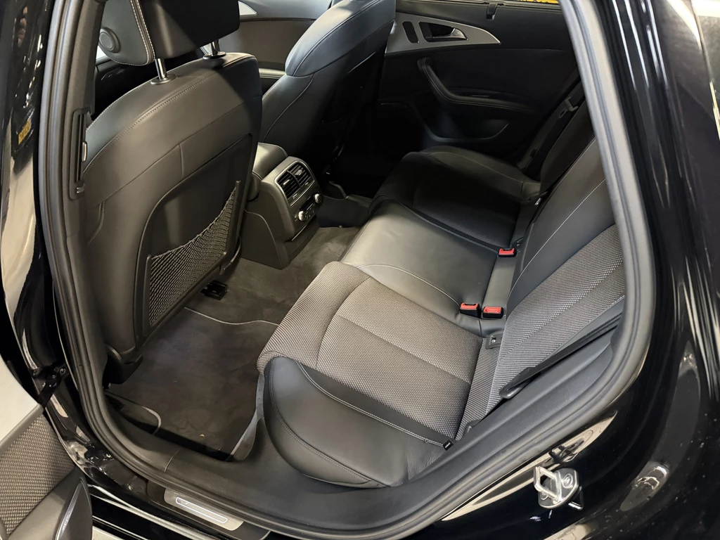Audi A6 – foto 12